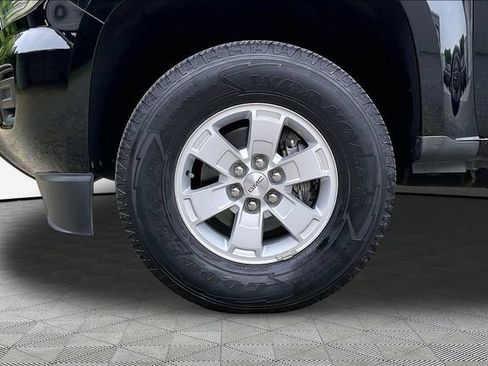 Used 2016 GMC Canyon W/T w/ Convenience Package RWD image 19