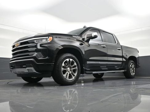 Used 2023 Chevrolet Silverado 1500 High Country image 26