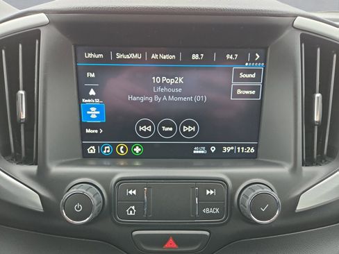 Used 2019 GMC Terrain SLT w/ Preferred Package image 18