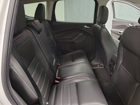 Used 2019 Ford Escape SEL AWD/4WD image 21