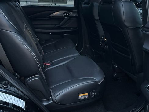 Used 2023 MAZDA CX-9 Grand Touring image 17