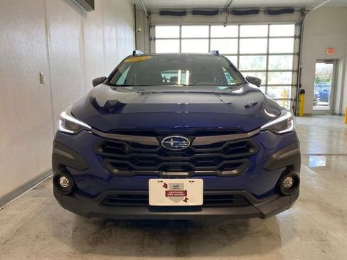 Certified 2024 Subaru Crosstrek 2.5i Limited AWD/4WD image 4