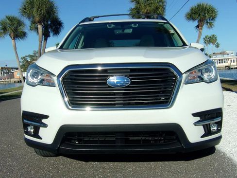 Used 2019 Subaru Ascent Limited w/ Popular Package #3 image 16