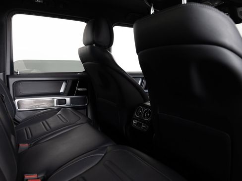 Used 2023 Mercedes-Benz G 550 image 23