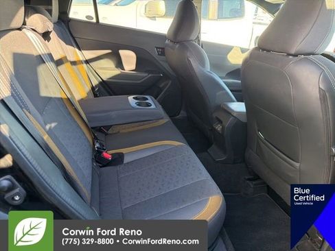 Used 2024 Subaru Crosstrek 2.5i Sport w/ Crosstrek Mirror Package image 14