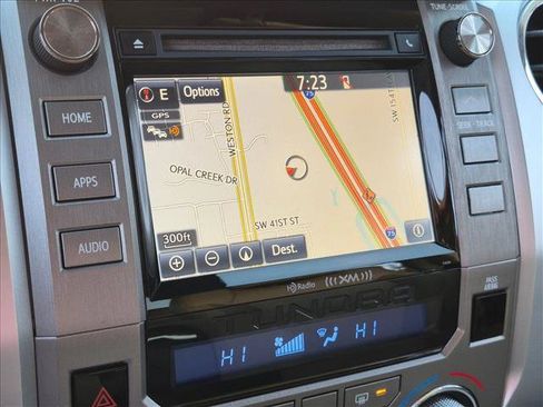 Used 2019 Toyota Tundra Limited RWD image 13