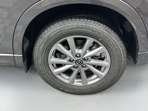 New 2025 MAZDA CX-5 AWD 2.5 S w/ Preferred Package image 7