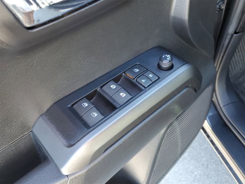 Certified 2023 Toyota Tacoma TRD Sport w/ Advanced Technology Package image 19