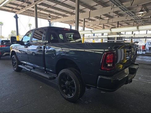 Used 2026 RAM 2500 Big Horn AWD/4WD image 6