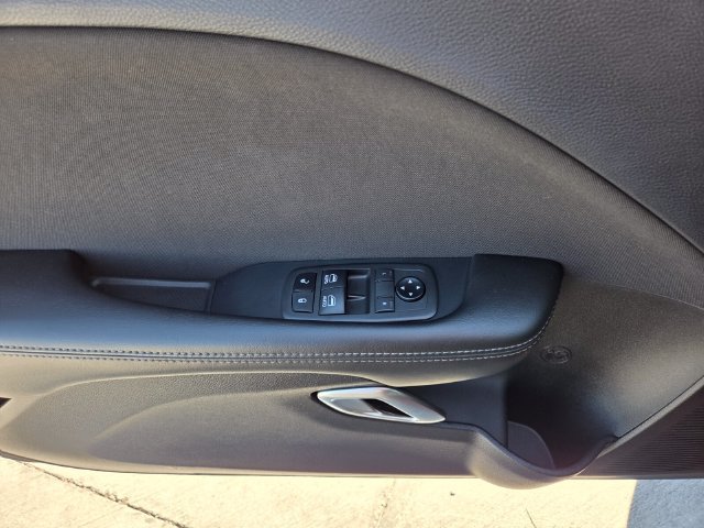 Used 2021 Dodge Challenger GT w/ Blacktop Package RWD image 17