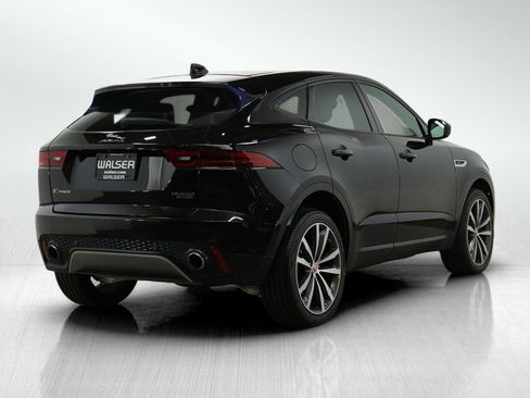 Used 2019 Jaguar E-PACE S image 6
