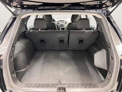 Certified 2023 Chevrolet Equinox LS image 10