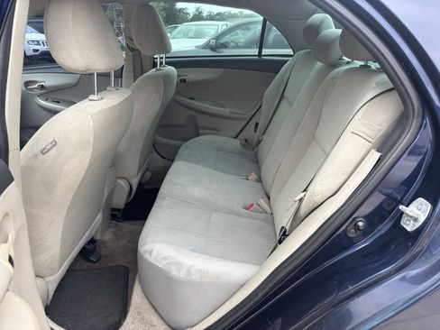 Used 2013 Toyota Corolla L FWD image 14