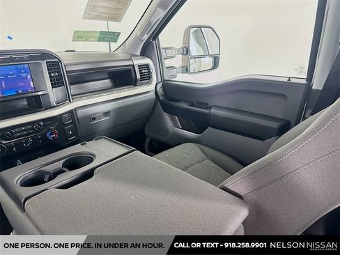 Used 2024 Ford F250 XL w/ XL Off-Road Package image 21