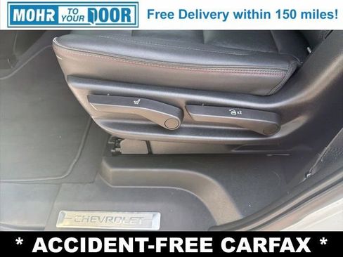 Used 2022 Chevrolet Tahoe RST w/ Sport Performance Package AWD/4WD image 30