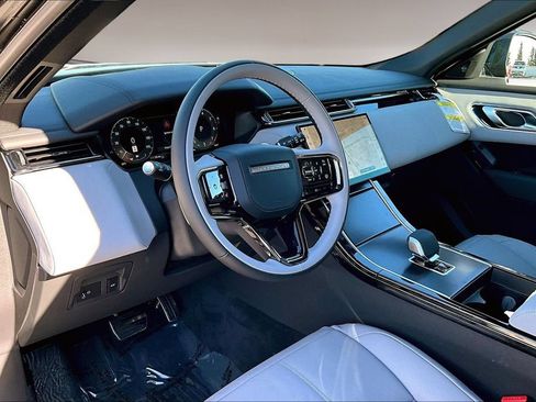 New 2026 Land Rover Range Rover Velar Dynamic SE AWD/4WD image 7