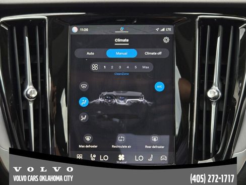 Certified 2025 Volvo S60 B5 Core FWD image 15