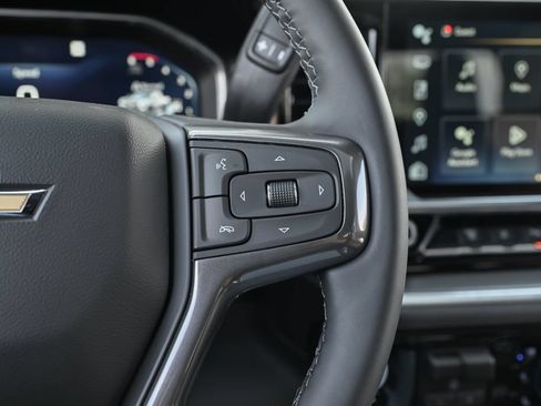 New 2026 Chevrolet Silverado 2500 High Country w/ Technology Package AWD/4WD image 26