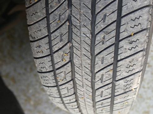 Used 2005 Toyota Sienna LE image 17