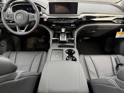 Certified 2026 Acura MDX SH-AWD w/ Technology Package image 7