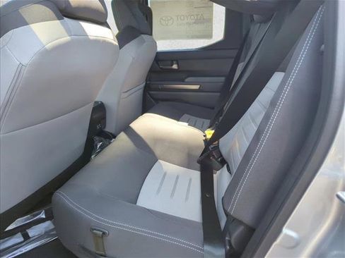 New 2026 Toyota Tacoma TRD Sport image 25