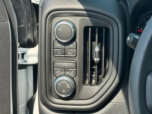 New 2026 GMC Sierra 1500 Pro w/ Trailering Package AWD/4WD image 14
