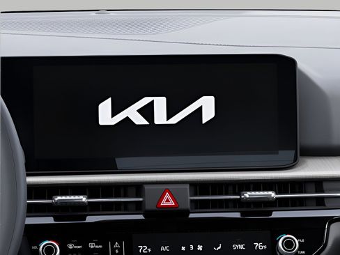 New 2026 Kia Sportage X-Line image 20