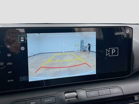 New 2025 Kia K4 GT-Line image 14