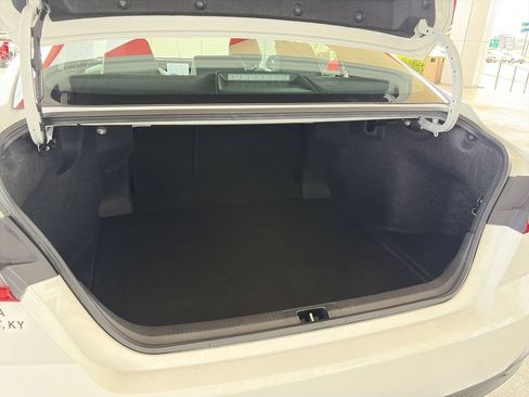 Certified 2025 Toyota Camry SE FWD image 20