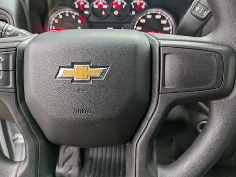 New 2026 Chevrolet Silverado 3500 W/T w/ WT Convenience Package image 16