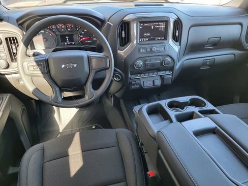 New 2026 Chevrolet Silverado 2500 Custom w/ Custom Value Package image 28