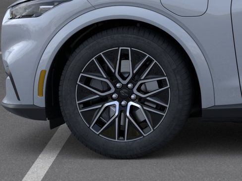 New 2026 Ford Mustang Mach-E Premium AWD/4WD image 19