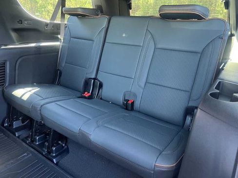 New 2026 GMC Yukon XL AT4 w/ AT4 Premium Plus Package image 22