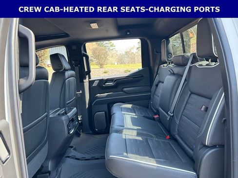 New 2026 GMC Sierra 1500 AT4X w/ AT4X AEV Edition image 23