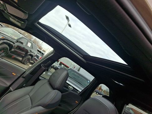 Used 2022 Subaru Forester Wilderness image 15