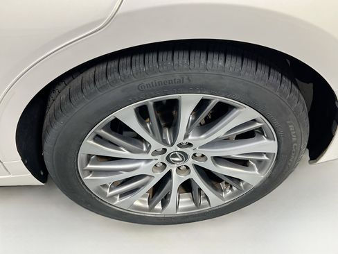 Used 2021 Lexus ES 250 w/ Premium Package image 29