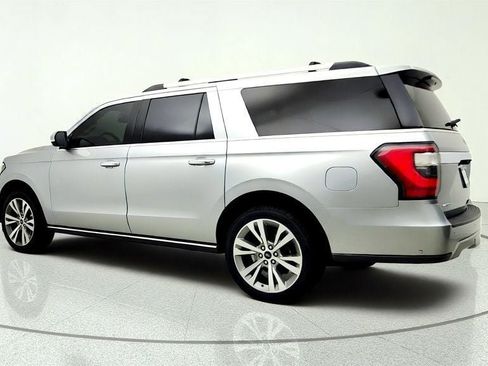 Used 2020 Ford Expedition Max Limited w/ Equipment Group 302A AWD/4WD image 7