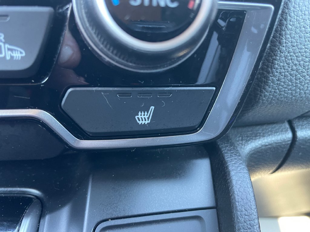 Used 2021 Honda CR-V EX image 43