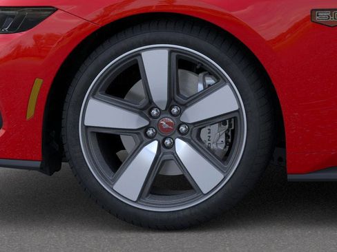 New 2025 Ford Mustang GT Premium w/ 60th Anniversary Package image 19