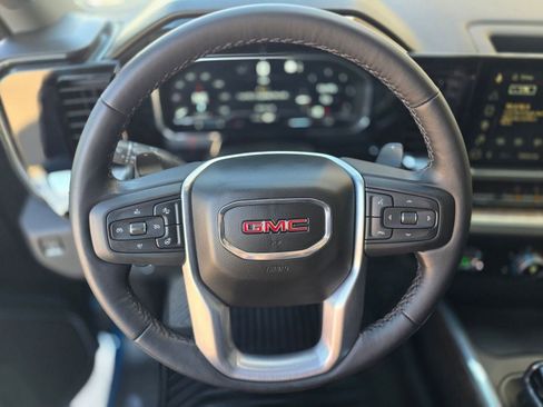 Used 2022 GMC Sierra 1500 Elevation w/ X31 Off-Road Package image 14