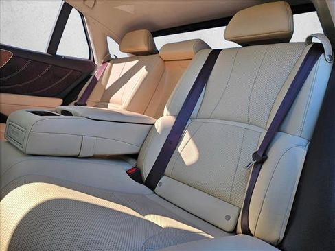 Used 2018 Lexus LS 500 image 16