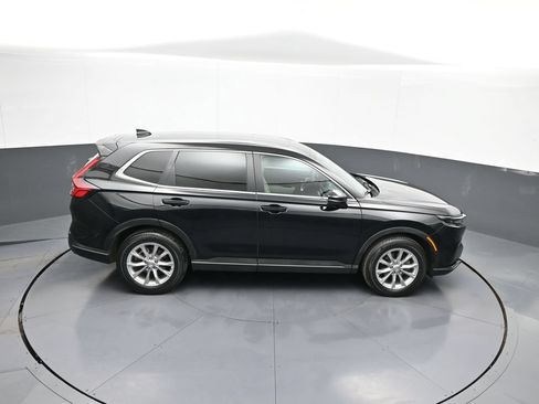 Used 2025 Honda CR-V EX-L image 39