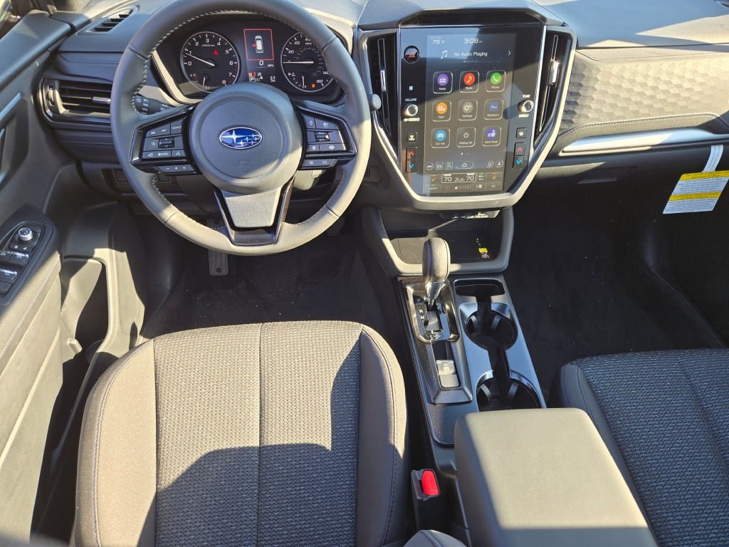 New 2026 Subaru Forester Premium AWD/4WD image 2