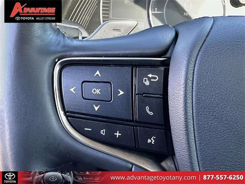 Used 2020 Lexus ES 350 w/ Premium Package image 23