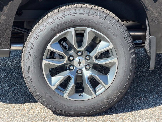 New 2026 Chevrolet Silverado 1500 RST AWD/4WD image 10