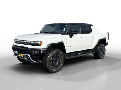 New 2026 GMC Hummer EV 4x4 Crew Cab