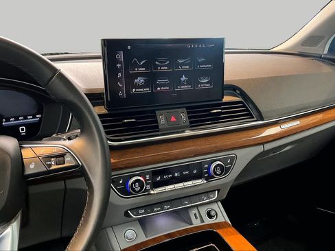 Certified 2023 Audi Q5 2.0T Premium Plus w/ Premium Plus Package AWD/4WD image 7