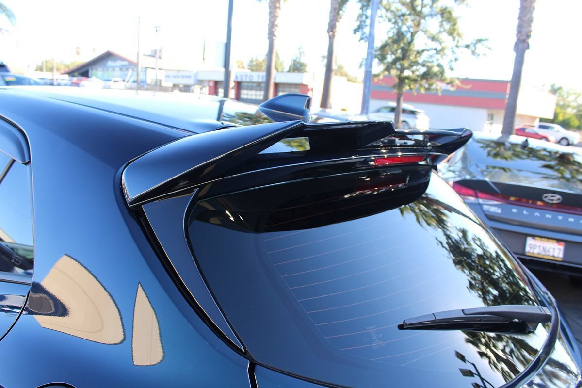 Used 2019 Toyota Corolla XSE FWD image 23