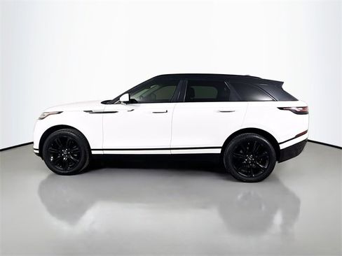 Used 2020 Land Rover Range Rover Velar S image 8