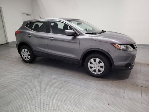 Used 2019 Nissan Rogue Sport S FWD image 11